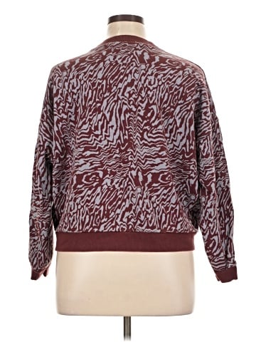 Madewell Pullover Sweater (view 2)
