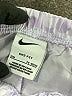 Nike 100% Polyester Purple Athletic Shorts 9-12 MO / 12 MO - photo 3