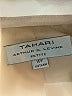 Tahari by ASL Ivory Blazer Size 16 (petite) - photo 6