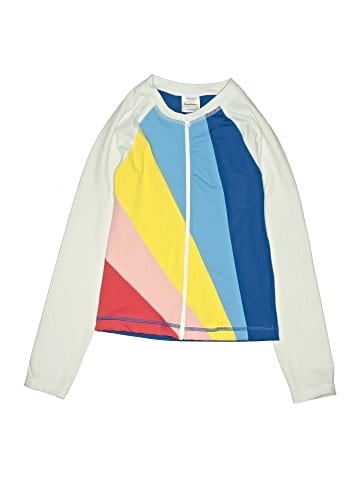 Hanna Andersson Sweatshirt (view 1)
