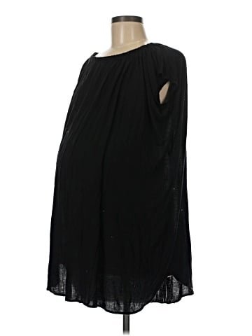 Hatch Sleeveless T-Shirt (view 1)