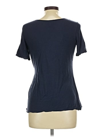 Armani Collezioni Short Sleeve T-Shirt (view 2)