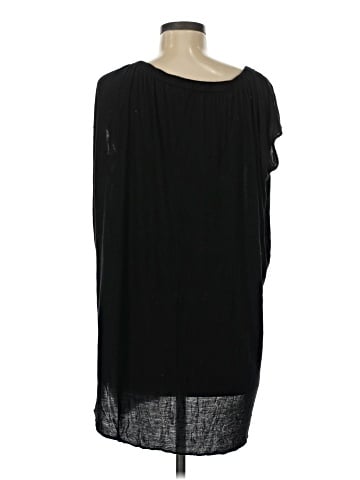 Hatch Sleeveless T-Shirt (view 2)