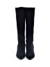 Stuart Weitzman Black Boots Size 8 - photo 2