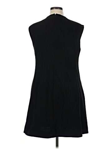 Donna Karan New York Casual Dress (view 2)