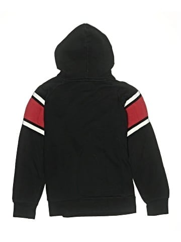 Air Jordan Zip Up Hoodie (view 2)