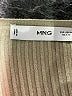 MNG Tan Long Sleeve T-Shirt Size M - photo 7