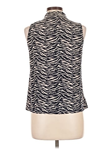 Beacon Apparel Sleeveless Blouse (view 2)