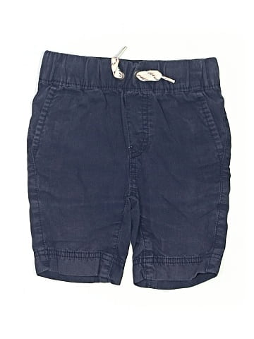 Hanna Andersson Cargo Shorts (view 1)