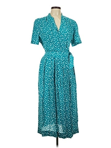 Karin Stevens Casual Dress (view 1)