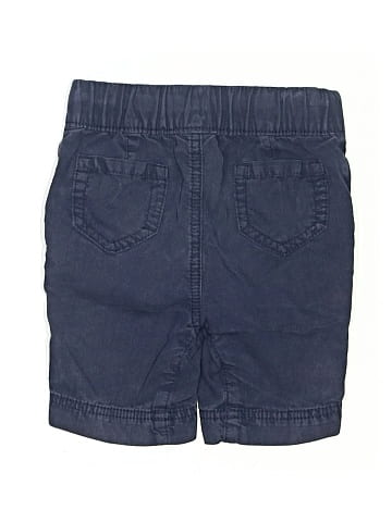 Hanna Andersson Cargo Shorts (view 2)