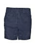 Hanna Andersson Solid Blue Cargo Shorts Size 2T - photo 2