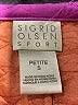 Sigrid Olsen 100% Polyester Pink Jacket Size S (petite) - photo 6
