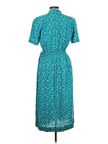 Karin Stevens Casual Dress (view 2)