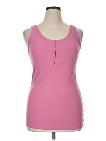 Torrid Tank Top (view 1)
