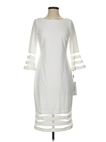 Calvin Klein Cocktail Dress (view 1)