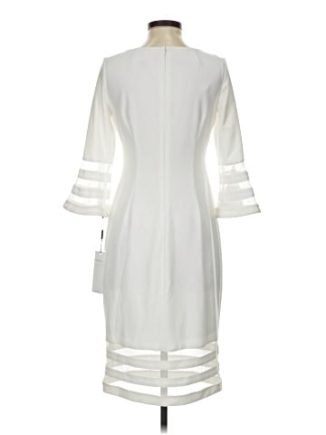 Calvin Klein Cocktail Dress (view 2)