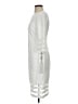 Calvin Klein White Cocktail Dress Size 4 - photo 5
