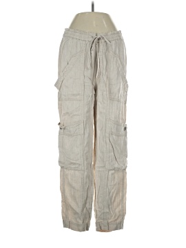 Free People Linen Pants