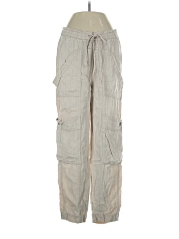 Free People Linen Pants (view 1)