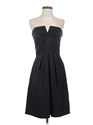 White House Black Market Cocktail Dress (view 1)