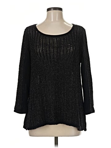 Lucky Brand 3/4 Sleeve T-Shirt (view 1)