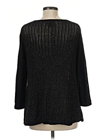 Lucky Brand 3/4 Sleeve T-Shirt (view 2)