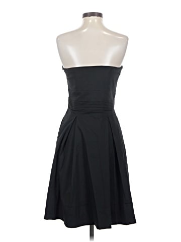 White House Black Market Cocktail Dress (view 2)