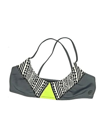 Rip Curl Swimsuit Top (view 1)