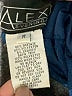 Alex Evenings Blue Blazer Size M - photo 7