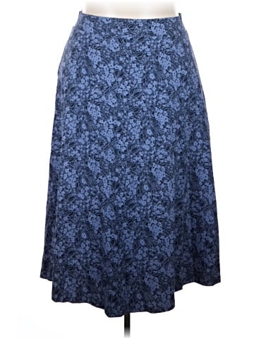 Pact Casual Skirt (view 1)