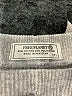 Free Planet Solid Gray Athletic Shorts Size 7 - photo 3