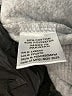 Free Planet Solid Gray Athletic Shorts Size 7 - photo 4