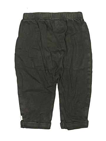 Burt's Bees Baby Casual Pants (view 2)