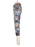 Onzie 100% Polyester Print Blue Active Pants Size S - photo 5