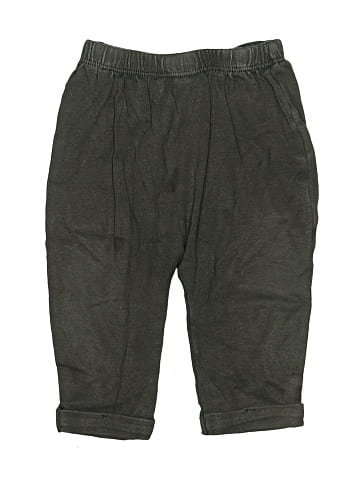 Burt's Bees Baby Casual Pants (view 1)