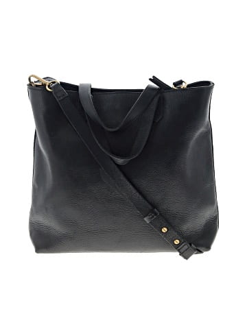 Madewell The Zip-Top Transport Crossbody (view 1)