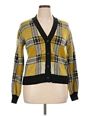 Who What Wear Cardigan (view 1)