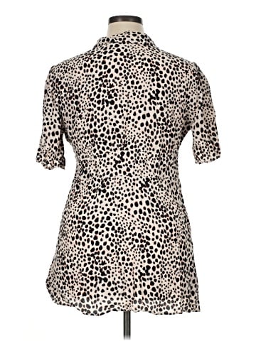Nobody's Child Casual Dress (view 2)