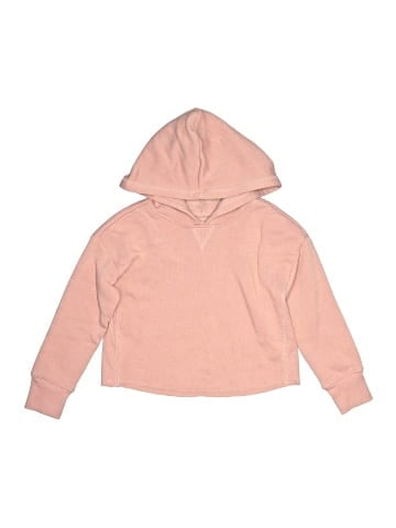 OshKosh B'gosh Pullover Hoodie (view 1)