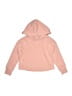 OshKosh B'gosh Pink Pullover Hoodie Size 6 - 6X - photo 1