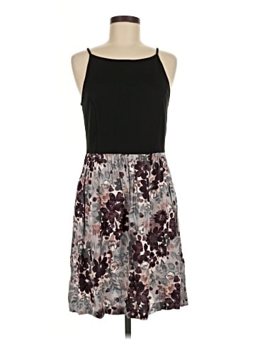 Ann Taylor LOFT Outlet Casual Dress (view 1)