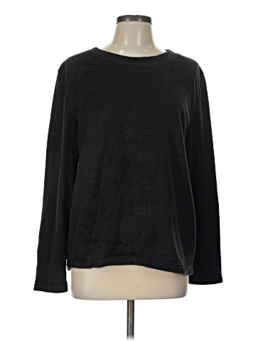 Just Love Pullover Sweater (view 1)