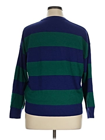 Madewell Wool Pullover Sweater (view 2)