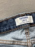 Denizen from Levi's Blue Jeans Size 14 s - photo 7