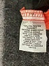 Liz Claiborne 100% Polyester Color Block Orange Long Sleeve Blouse Size L - photo 8