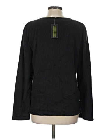 Just Love Pullover Sweater (view 2)