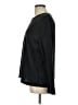 Just Love 100% Polyester Black Pullover Sweater Size L - photo 5