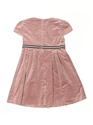 Gucci Velvet Dress (view 2)