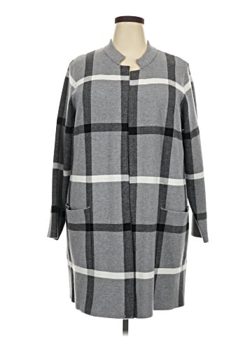 Tahari Cardigan (view 1)